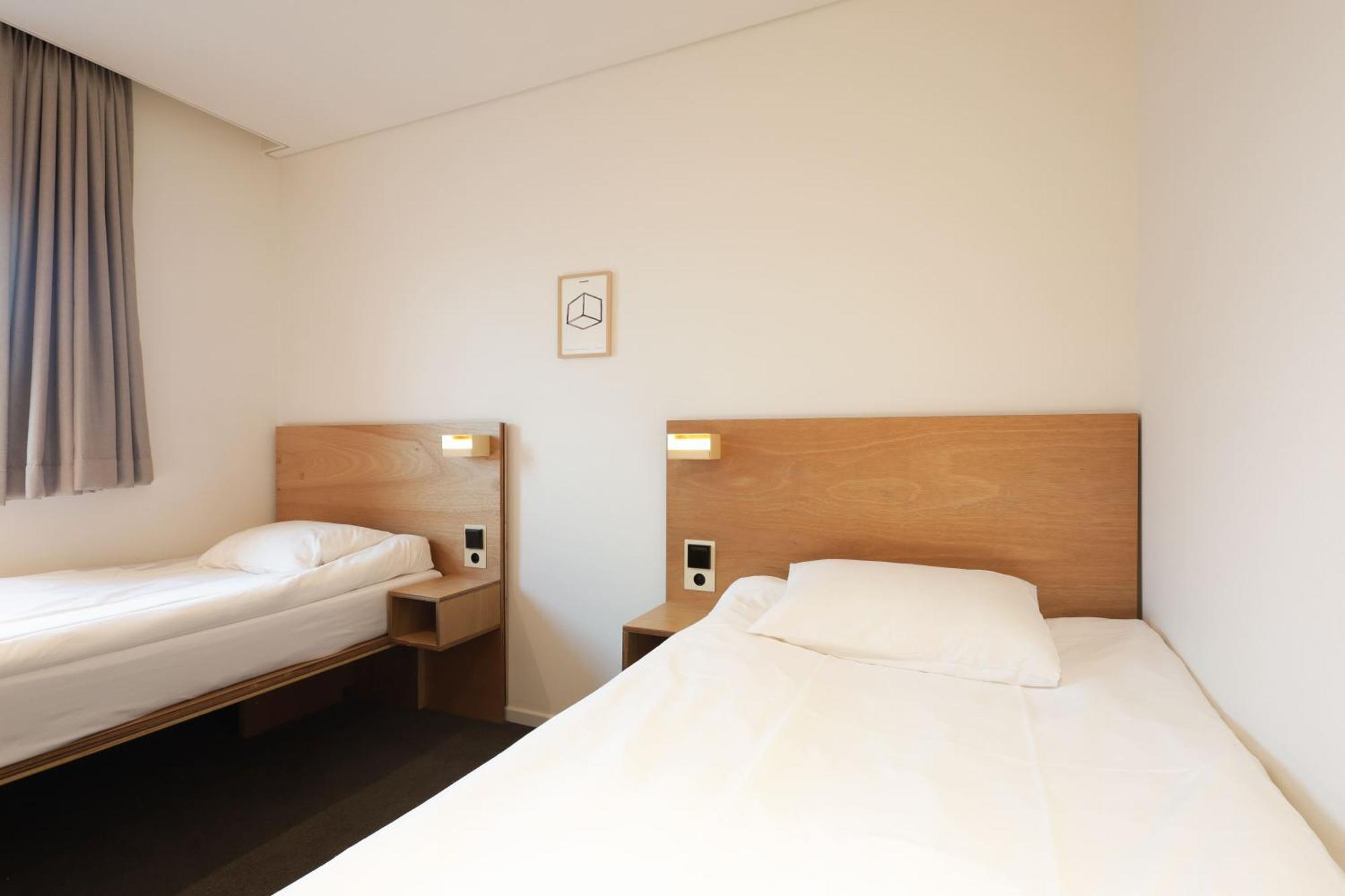 Hotel Mangrove Sinseol Seúl Exterior foto